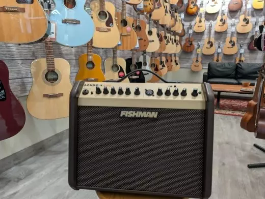 Store Special Product - Fishman - PRO-LBT-500