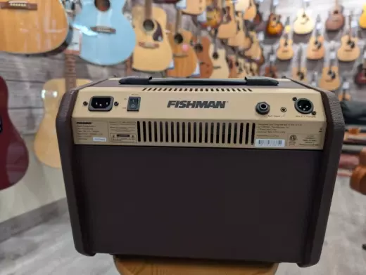 Store Special Product - Fishman - PRO-LBT-500