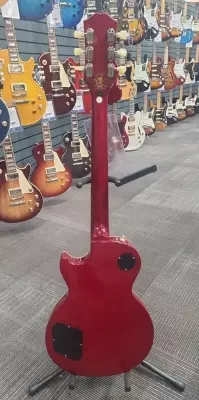 Store Special Product - Epiphone - EILPSLASHVMNH