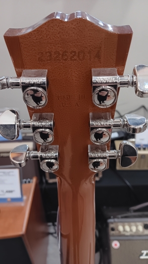 Store Special Product - Gibson - AC4S00RBNH