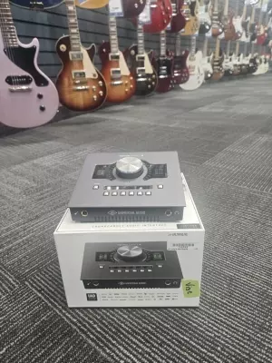 Store Special Product - Universal Audio - UA-APLTWXQ/HE