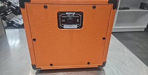 Store Special Product - Orange Amplifiers - PPC108
