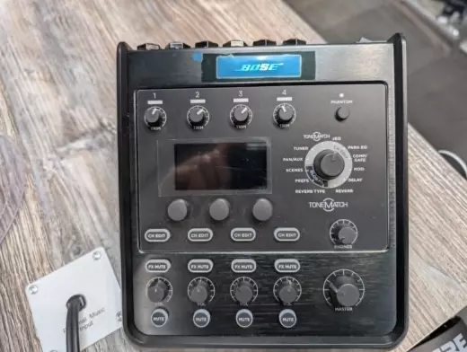 Store Special Product - Bose Professional Products - T4S