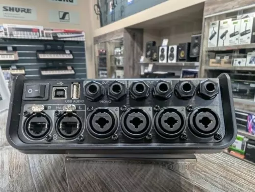 Store Special Product - Bose Professional Products - T4S