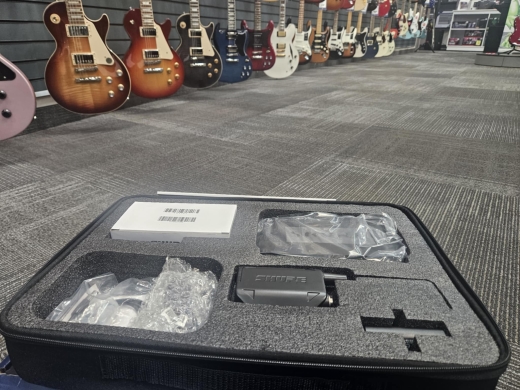 Store Special Product - Shure - GLXD14/93-Z2