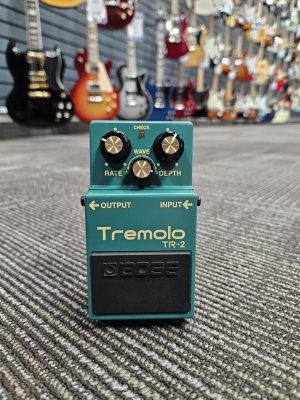 Store Special Product - BOSS - TR-2