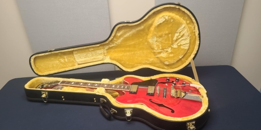 Store Special Product - Epiphone - EIGJBES335ASCNH