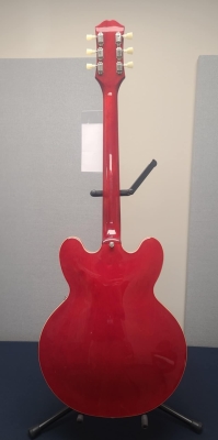 Store Special Product - Epiphone - EIGJBES335ASCNH