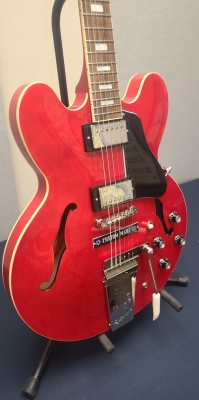 Store Special Product - Epiphone - EIGJBES335ASCNH