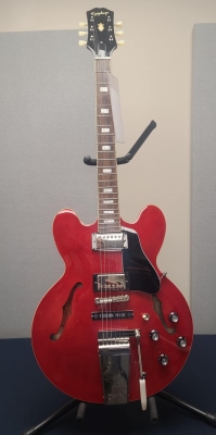 Store Special Product - Epiphone - EIGJBES335ASCNH