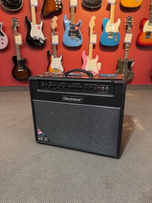 Store Special Product - Blackstar Amplification - HT CLUB 40 MKIII COMBO
