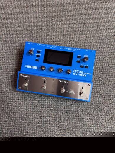 Store Special Product - BOSS - SY-300