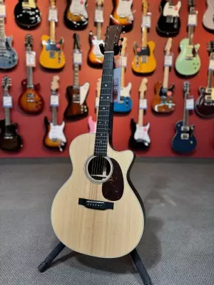 Store Special Product - Martin Guitars - GPC-16E RW V1