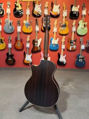 Store Special Product - Martin Guitars - GPC-16E RW V1