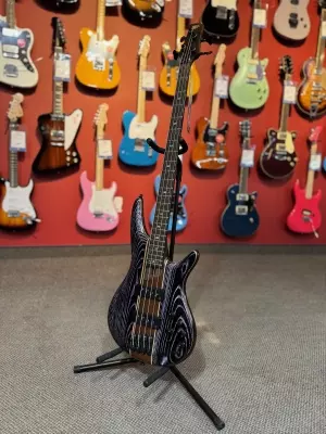 Store Special Product - Ibanez - SR4 PREMIUM MAGIC WAVE LG W/GB