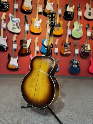 Store Special Product - Gibson - SJ-200 ORIGINAL - VINTAGE SUNBURST