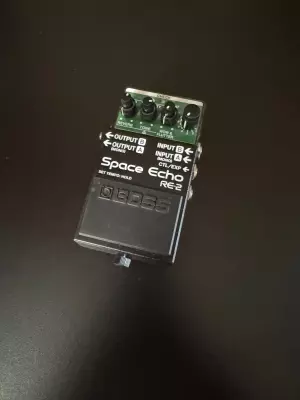 Store Special Product - BOSS - RE-2