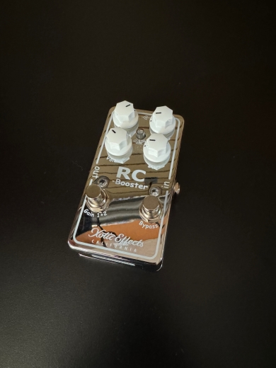 Store Special Product - Xotic - RC BOOSTER V2