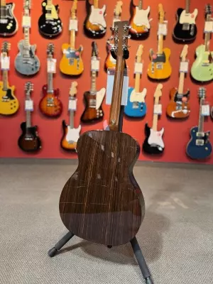 Store Special Product - Martin Guitars - OM-21 V18