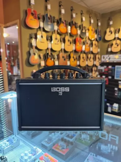 Store Special Product - BOSS - KATANA MINI AMPLIFIER
