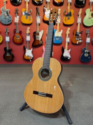 Store Special Product - Almansa - CLASSICAL CEDAR/LAM MAHOGANY