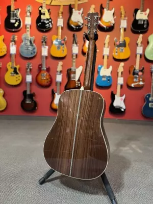 Store Special Product - Martin Guitars - HD-28 V18