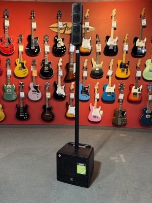 Store Special Product - Yorkville Sound - EXM400