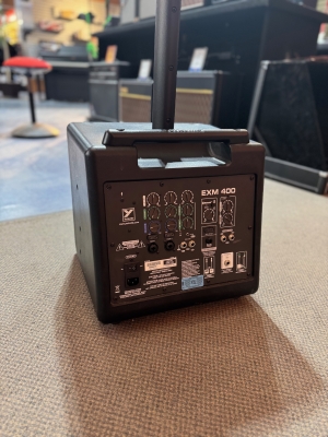 Store Special Product - Yorkville Sound - EXM400