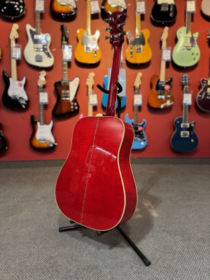 Store Special Product - Gibson - DOVE ORIGINAL ANTIQUE NATURAL W/CS