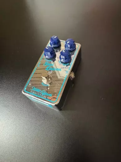 Store Special Product - Xotic - SOUL DRIVEN