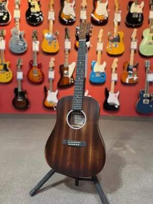 Store Special Product - Martin Guitars - DJR-10E SM V1