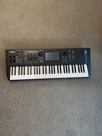 Store Special Product - Yamaha - MODX6+