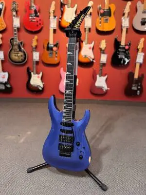 Store Special Product - Kramer - SM-1 - CANDY BLUE