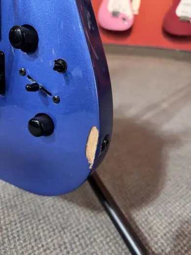 Store Special Product - Kramer - SM-1 - CANDY BLUE