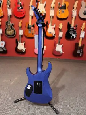 Store Special Product - Kramer - SM-1 - CANDY BLUE