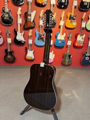 Store Special Product - Epiphone - SONGMAKER DR212 12 STRING NATURAL
