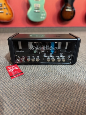 Store Special Product - Hughes & Kettner - TM20DH