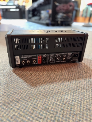 Store Special Product - Hughes & Kettner - TM20DH