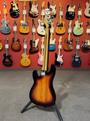 Store Special Product - Squier - CV 60S P-BASS LRL 3TSB