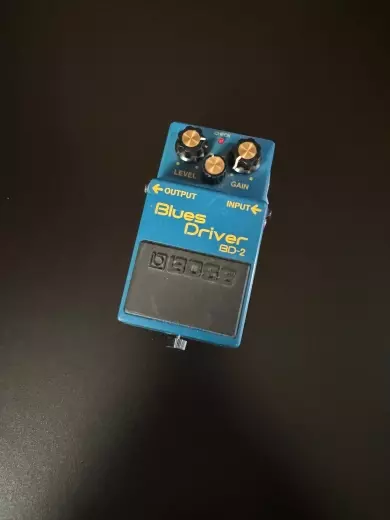 Store Special Product - BOSS - BD-2