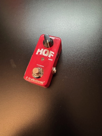 Store Special Product - TC Electronic - HOF MINI