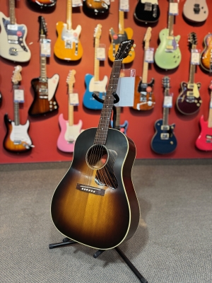 Store Special Product - Gibson - 1936 J-35 - VINTAGE SUNBURST