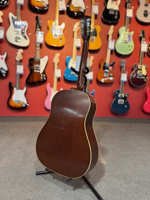 Store Special Product - Gibson - 1936 J-35 - VINTAGE SUNBURST