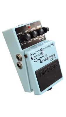 Store Special Product - BOSS - CE-5 Chorus