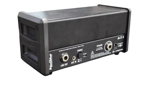 Store Special Product - Hughes & Kettner Spirit of Metal