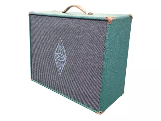 Store Special Product - Kemper Amps - KEMPER KABINET