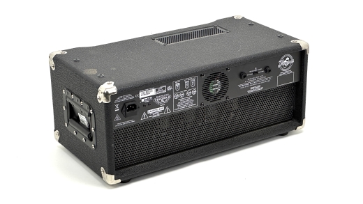 Store Special Product - Traynor - 200 Watt All-Tube Bass Head