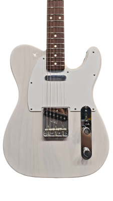Store Special Product - Fender - Jimmy Page Mirror Telecaster