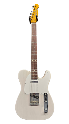 Store Special Product - Fender - Jimmy Page Mirror Telecaster
