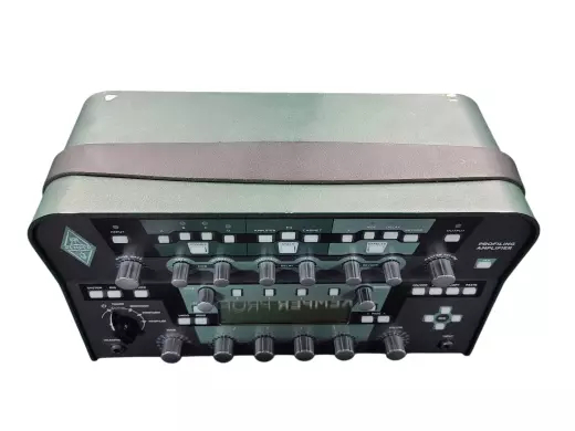 Store Special Product - Kemper Amps - Kemper Profiler Powerhead + Remote Pedal